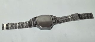 Reloj Casio CMD-40 Wrist Remote Controller