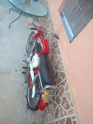 Torrot Tronic 49cc
