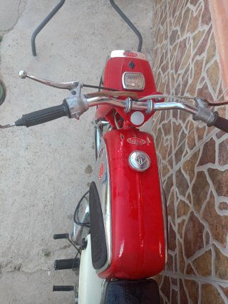 Torrot Tronic 49cc