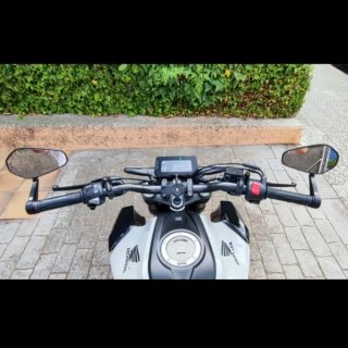 Honda CB 125 R
