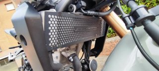 Honda CB 125 R