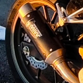 Honda CB 125 R