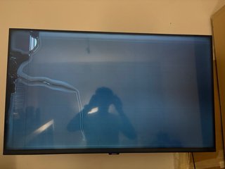 Samsung Smart TV 50 Wifi y Antena