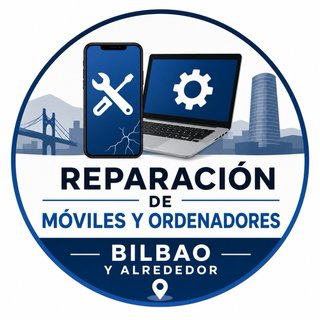 Reparación de móviles y ordenadores