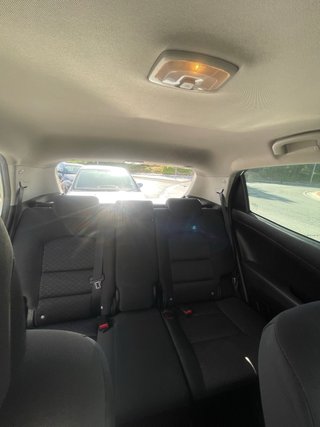 SsangYong Korando 2011