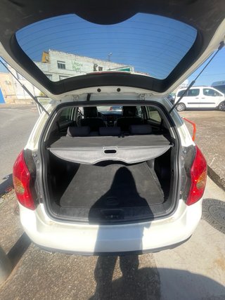 SsangYong Korando 2011