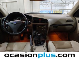 Volvo S60 2.4 Optima 103 kW (140 CV)