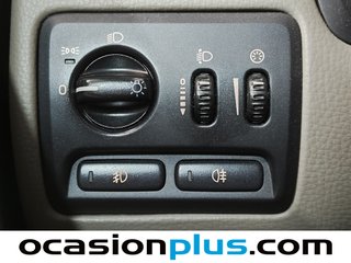 Volvo S60 2.4 Optima 103 kW (140 CV)