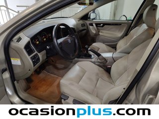 Volvo S60 2.4 Optima 103 kW (140 CV)