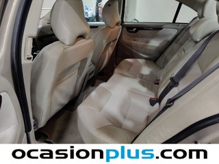 Volvo S60 2.4 Optima 103 kW (140 CV)