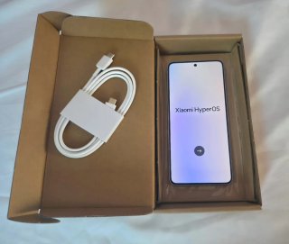 Xiaomi 14 PRO 512GB 12GB RAM Reacondicionado