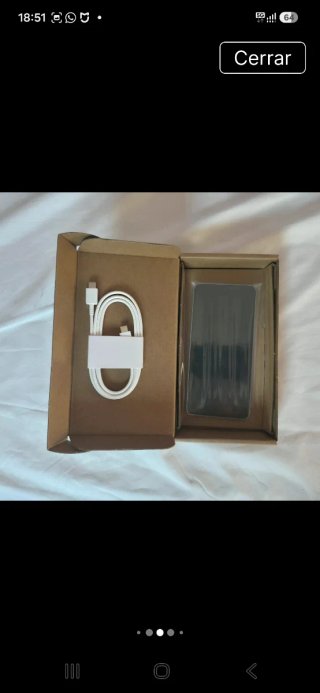 Xiaomi 14 PRO 512GB 12GB RAM Reacondicionado