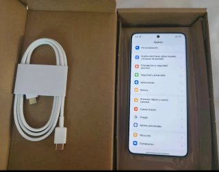 Xiaomi 14 PRO 512GB 12GB RAM Reacondicionado