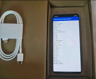 Xiaomi 14 PRO 512GB 12GB RAM Reacondicionado