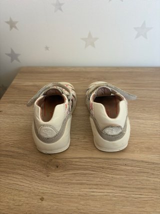 Sandalias Biomecanics Talla 22
