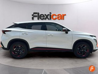 Omoda 5 1.6 T-GDI 136.5kW (185CV) DCT Premium