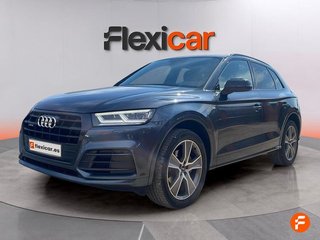 Audi Q5 2.0 TDI 140kW (190CV) quattro S tronic