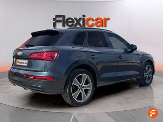 Audi Q5 2.0 TDI 140kW (190CV) quattro S tronic
