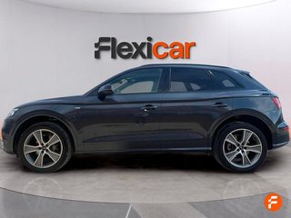 Audi Q5 2.0 TDI 140kW (190CV) quattro S tronic
