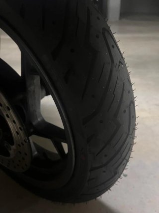 Yamaha Xmax 300 2018 Negra