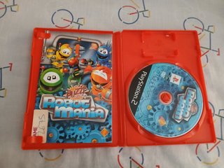 10 Juegos PS2:  cada uno cuesta 10 euros