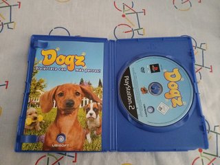 10 Juegos PS2:  cada uno cuesta 10 euros