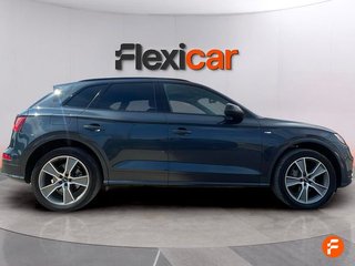 Audi Q5 2.0 TDI 140kW (190CV) quattro S tronic