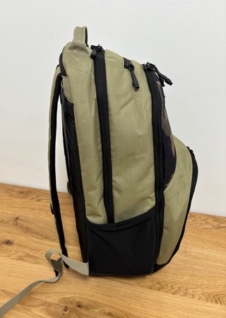 Mochila Quiksilver