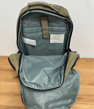Mochila Quiksilver