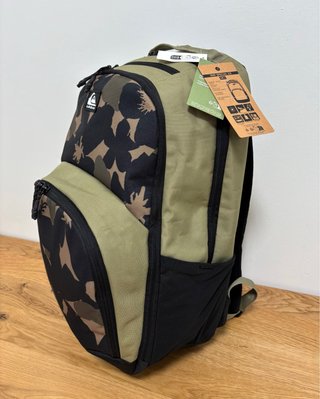 Mochila Quiksilver