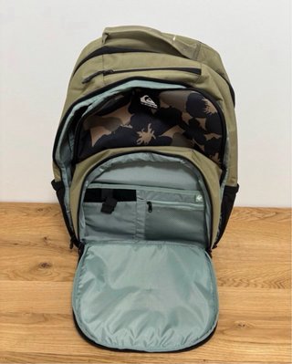 Mochila Quiksilver