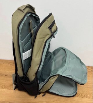 Mochila Quiksilver