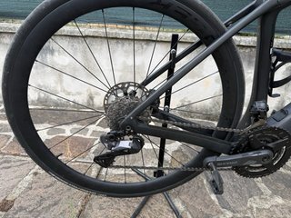 Trek Domane+ SLR 7 TQ HPR60 Ultegra Di2