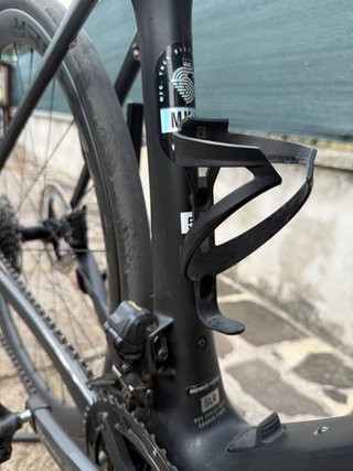 Trek Domane+ SLR 7 TQ HPR60 Ultegra Di2