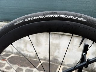 Trek Domane+ SLR 7 TQ HPR60 Ultegra Di2