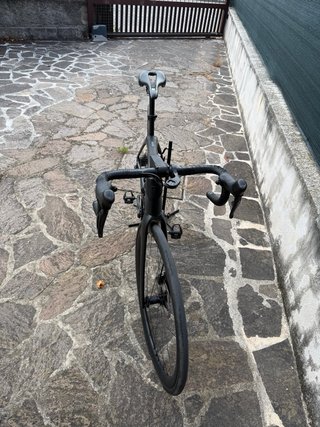 Trek Domane+ SLR 7 TQ HPR60 Ultegra Di2
