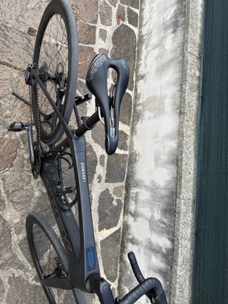 Trek Domane+ SLR 7 TQ HPR60 Ultegra Di2