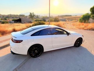 MERCEDES clase e