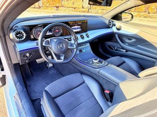 MERCEDES clase e