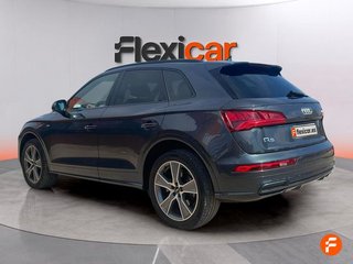 Audi Q5 2.0 TDI 140kW (190CV) quattro S tronic