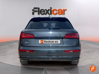 Audi Q5 2.0 TDI 140kW (190CV) quattro S tronic