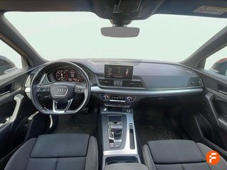 Audi Q5 2.0 TDI 140kW (190CV) quattro S tronic