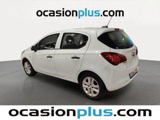 Opel Corsa 1.4 Expression 55 kW (75 CV)