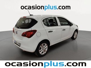 Opel Corsa 1.4 Expression 55 kW (75 CV)