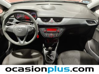 Opel Corsa 1.4 Expression 55 kW (75 CV)
