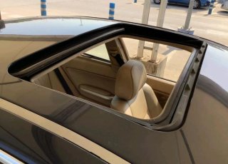 BMW 330CI AUTO