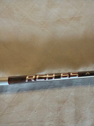 Callaway Big Bertha Alpha 815 Madera 4