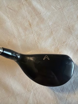 Callaway Big Bertha Alpha 815 Madera 4