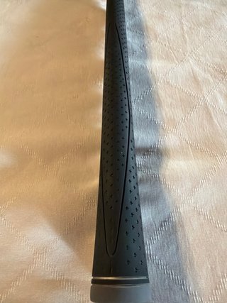 Callaway Big Bertha Alpha 815 Madera 4