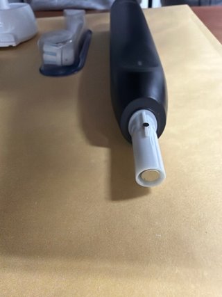 Cepillo Oral-B iO 2 Negro Nuevo
